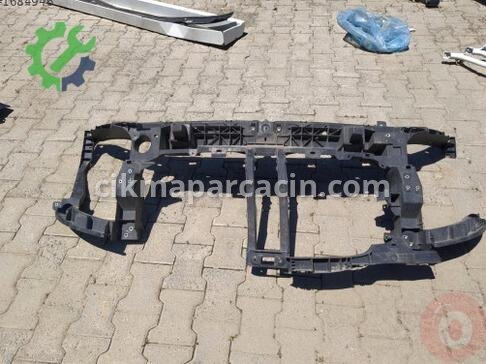 Renault Master Ön Panel çıkma parça