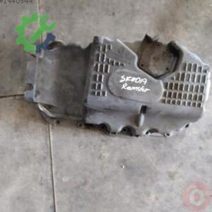 2016 2020 Skoda roomster motor karter
