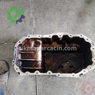 Skoda Roomster Karter çıkma parça
