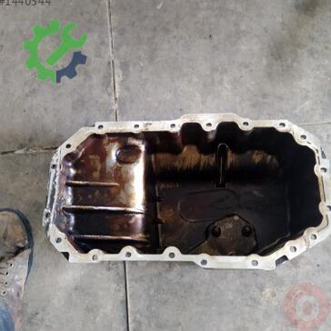 Skoda Roomster Karter çıkma parça