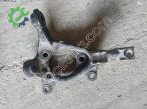 2016 2020 Toyota Corolla sol ön taşıyıcı