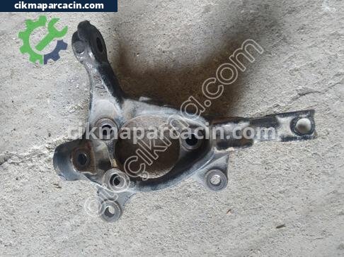 Toyota Corolla Sol Ön Taşıyıcı çıkma parça