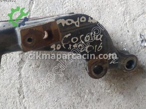 Toyota Corolla Sol Ön Taşıyıcı çıkma parça