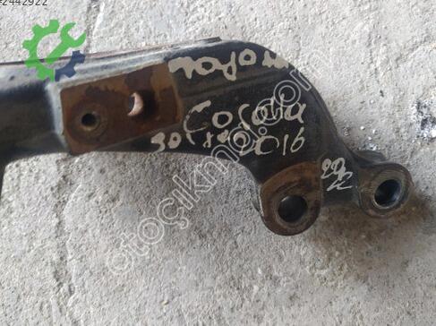 Toyota Corolla Sol Ön Taşıyıcı çıkma parça