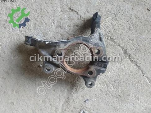 Toyota Corolla Sol Ön Taşıyıcı çıkma parça