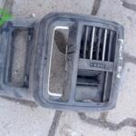 2016 2020 woswogen Passat orta  öfleme ızgarası 3G0 857 100 H