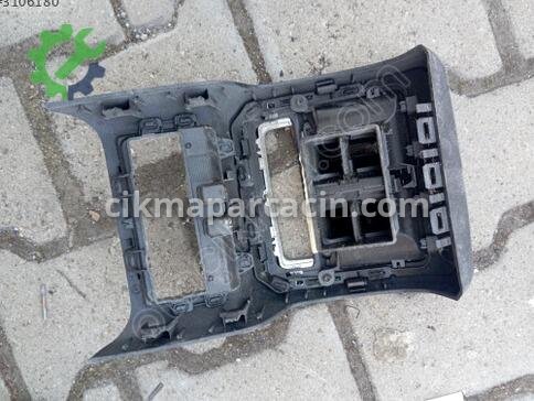 Volkswagen Passat Havalandırma Izgaraları çıkma parça