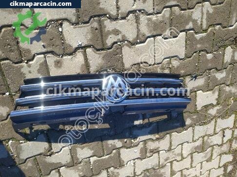 Volkswagen Tiguan Ön Panjur çıkma parça