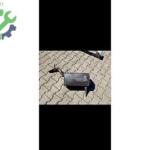 2016-2020 Peugeot 3008 2008 egzoz orta susturucu