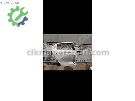 Peugeot 301 Sağ Arka Kapı çıkma parça