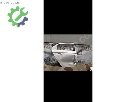 Peugeot 301 Sağ Arka Kapı çıkma parça