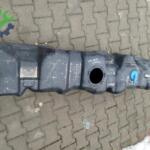 2016 2021 Ford transit mazot deposu