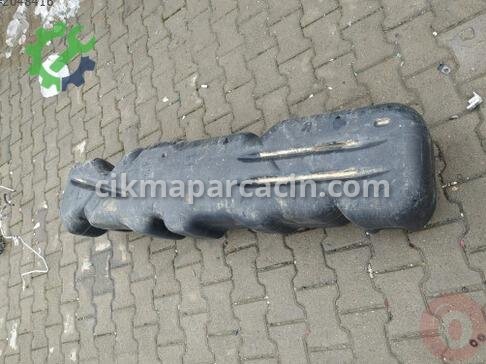 Ford Transit Depo çıkma parça