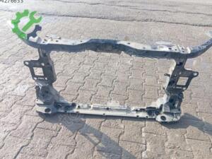 2016 2021 Honda Civic ön panel