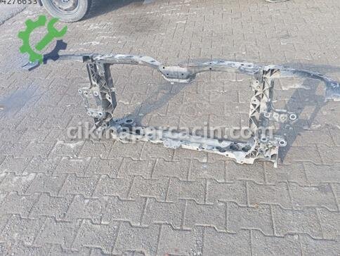 Honda Civic Ön Panel çıkma parça