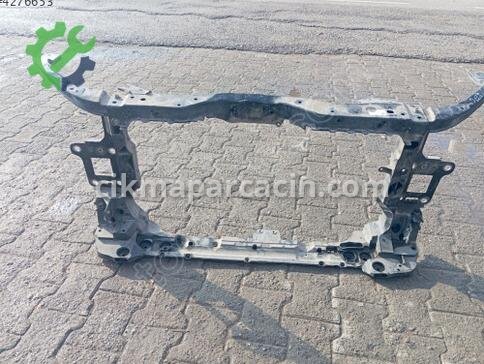 Honda Civic Ön Panel çıkma parça