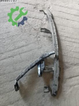 Honda Civic Radyatör çıkma parça