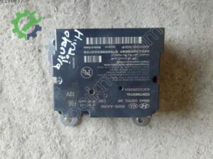 2016 2021 Kia picanto airbag beyni