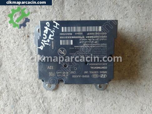 Kia Picanto Airbag Beyni (SRS) çıkma parça