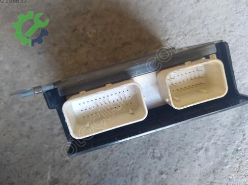 Kia Picanto Airbag Beyni (SRS) çıkma parça