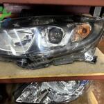 2016-2021 Honda Civic Fc5 Mercekli Far