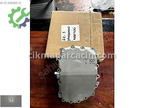 Honda Civic Karter çıkma parça