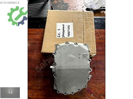 Honda Civic Karter çıkma parça