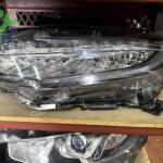 2016-2021 Honda Civic Ledli Far
