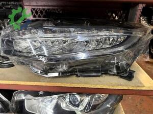 2016-2021 Honda Civic Ledli Far