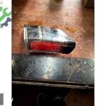 2016-2021 Honda hacbek Civic fc5 iç stop