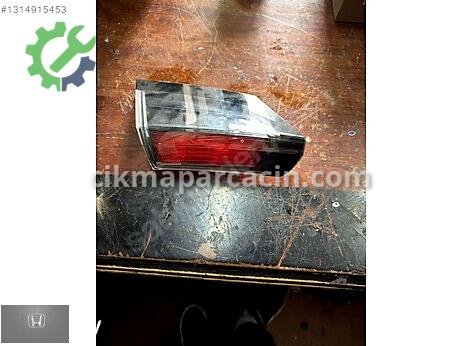 Honda Civic Stop çıkma parça