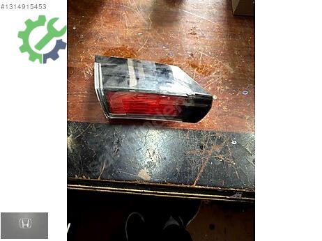 Honda Civic Stop çıkma parça