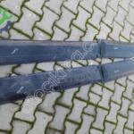2016 2022 Dacia Duster sag sol kapı cıtaları takım