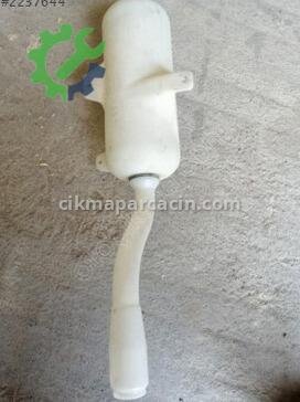 Fiat Egea Silgeç Su Bidonu çıkma parça