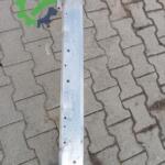 2016 2022 Peugeot 3008 5008 Opel Grant land x ön tampon demiri