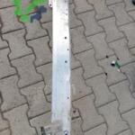 2016 2022 Peugeot 3008 5008 Opel Grant land x ön tampon demiri