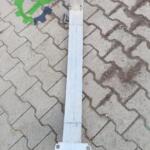 2016 2022 Peugeot 3008 5008 Opel Grant land x ön tampon demiri