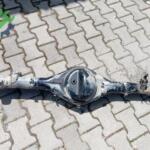 2016 2022 Toyota Hilux arka defransiyel