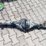 2016 2022 Toyota Hilux arka defransiyel