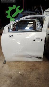 Citroen C3 Sol Ön Kapı çıkma parça