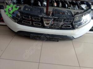 2016 2023 Dacia Duster ön tampon