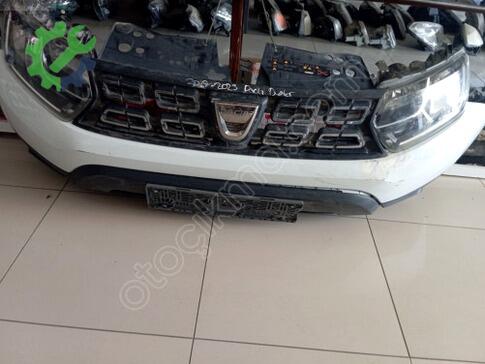 Dacia Duster Ön Tampon çıkma parça