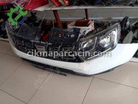 Dacia Duster Ön Tampon çıkma parça
