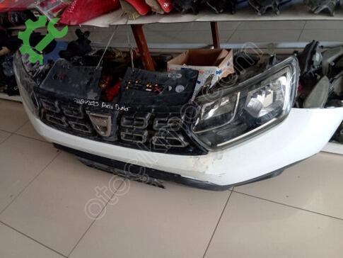 Dacia Duster Ön Tampon çıkma parça