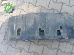 2016 2023 Opel mokka ön tampon alt muhafaza9835290080
