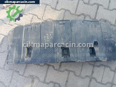 Opel Mokka Ön Tampon çıkma parça