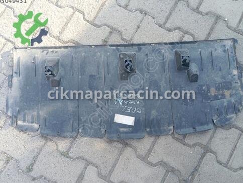 Opel Mokka Ön Tampon MUHAFAZA9835290080 çıkma parça