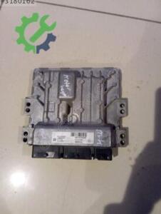 2016 2023 Renault Megane 4 motor beyni 1.5 237107343r