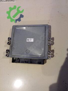 Renault Megane Motor Beyni 237107343R çıkma parça