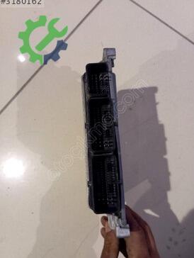 Renault Megane Motor Beyni 237107343R çıkma parça
